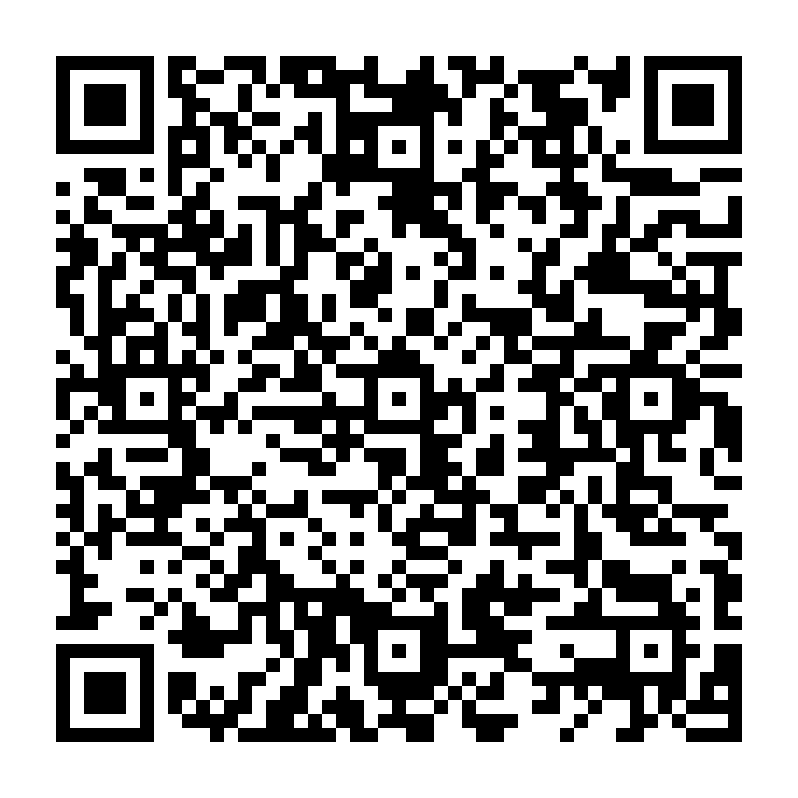 QR kodas