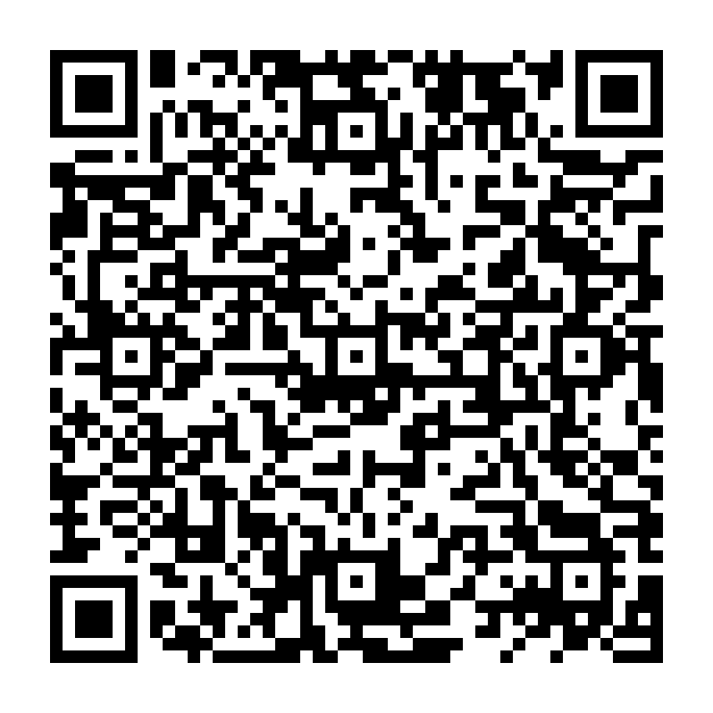 QR kodas
