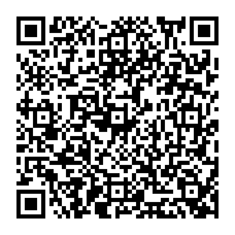 QR kodas