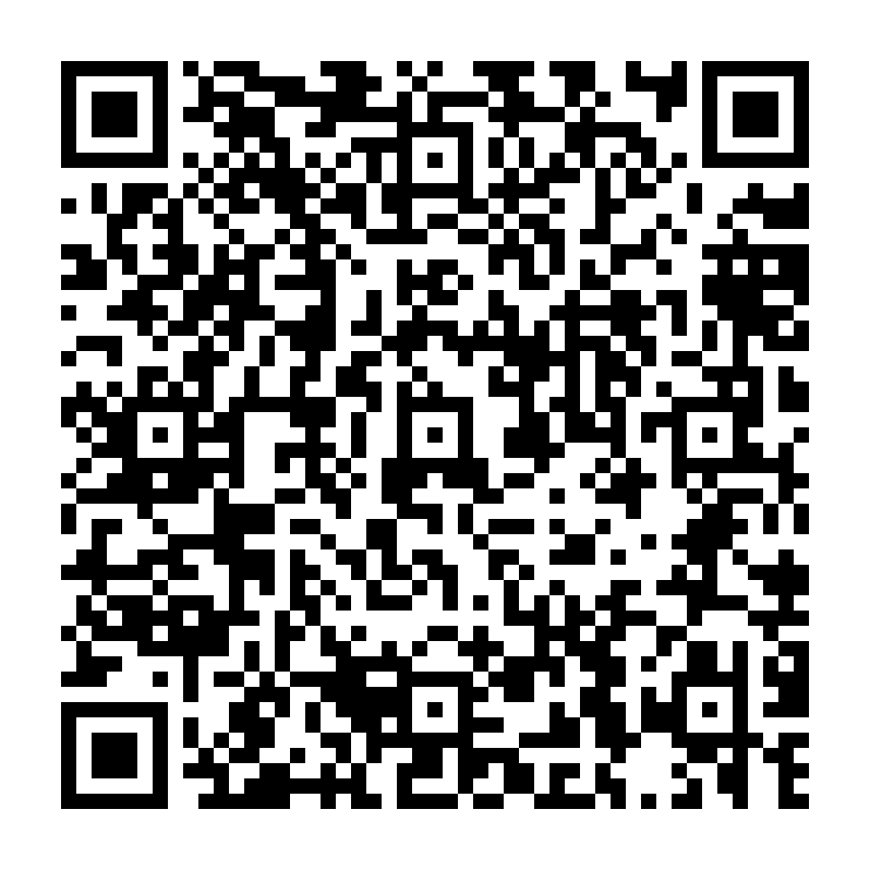 QR kodas