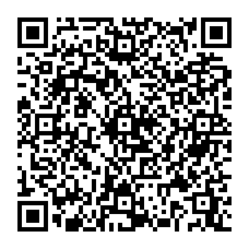 QR kodas