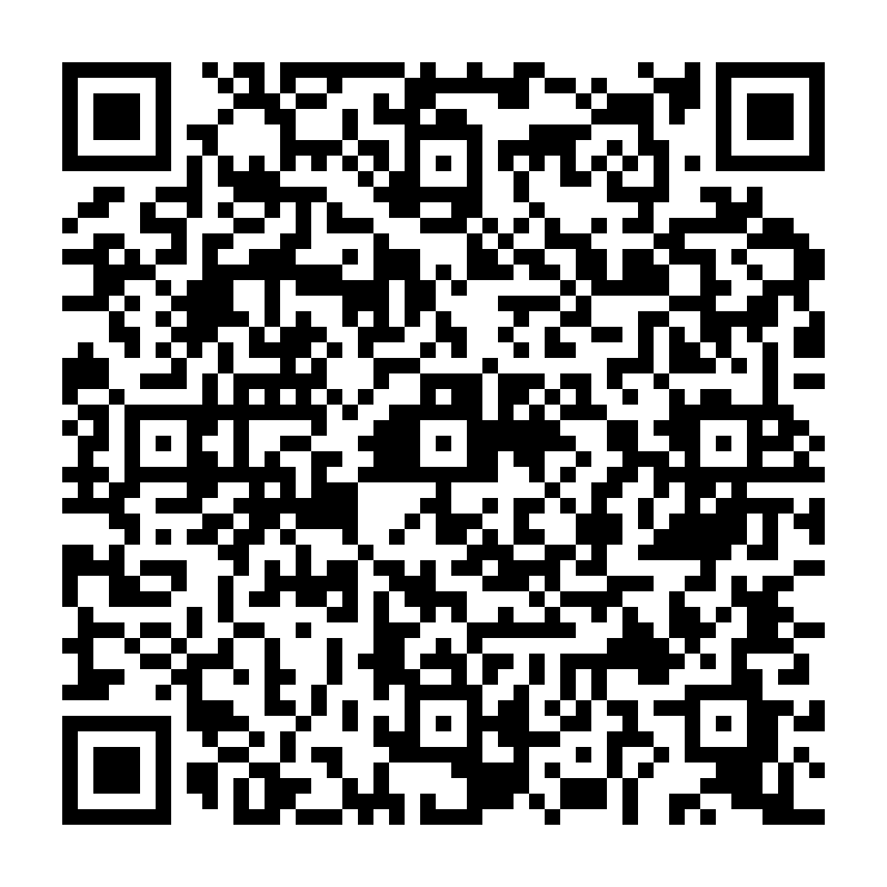 QR kodas