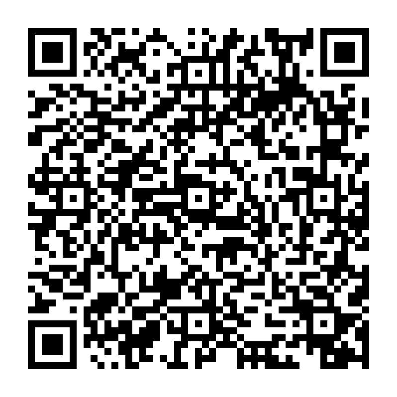 QR kodas