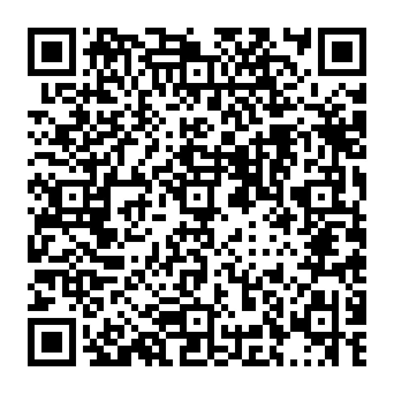 QR kodas