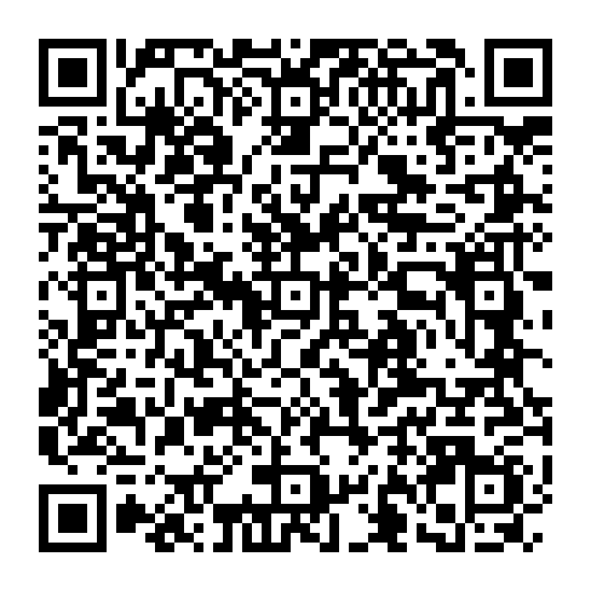 QR kodas