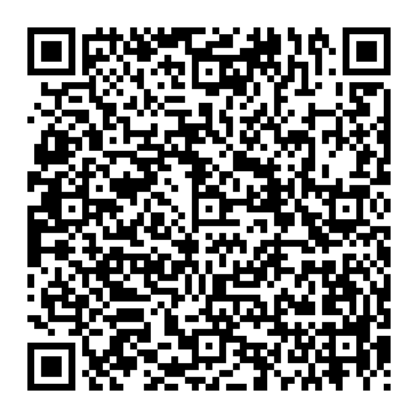 QR kodas
