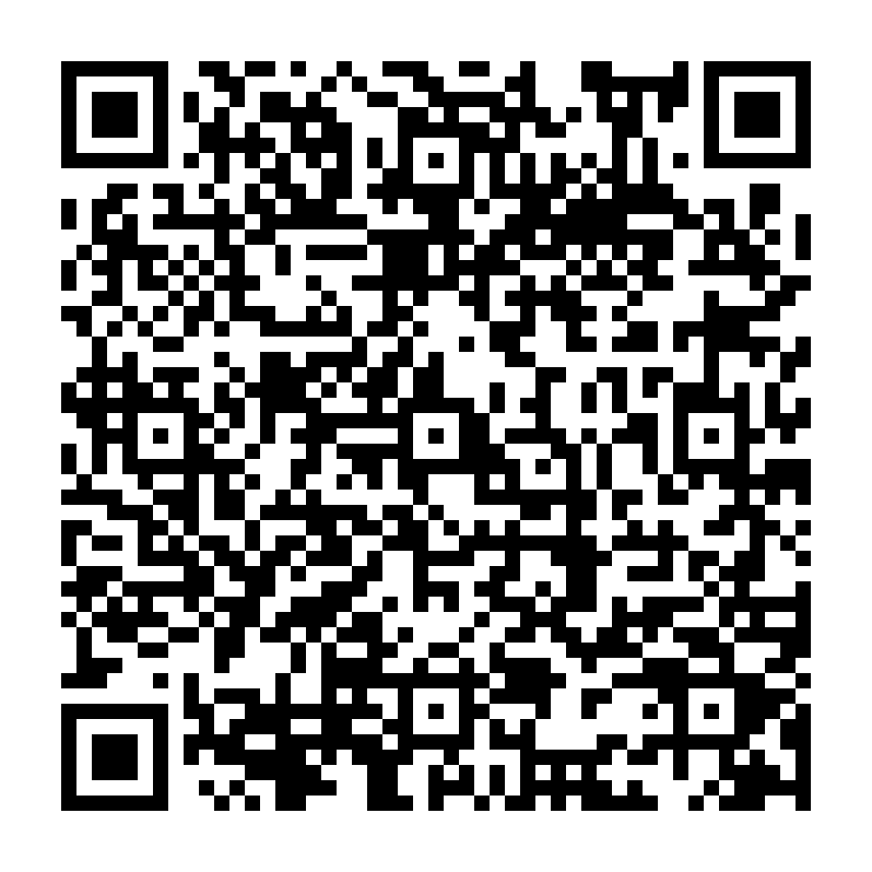 QR kodas