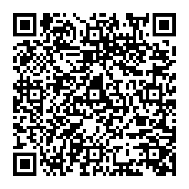 QR kodas