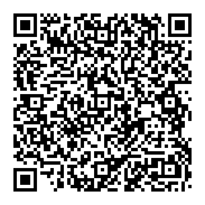 QR kodas