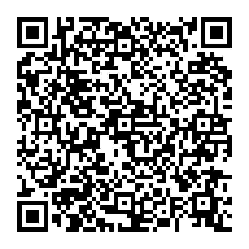 QR kodas