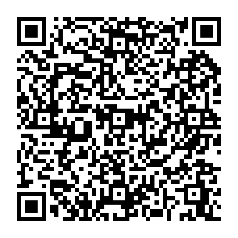 QR kodas
