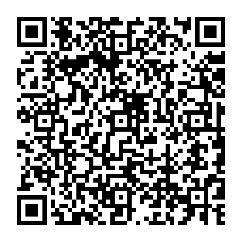 QR kodas