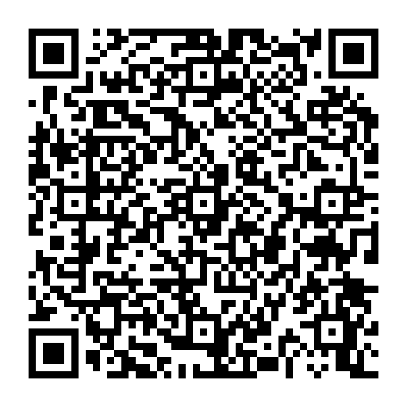 QR kodas
