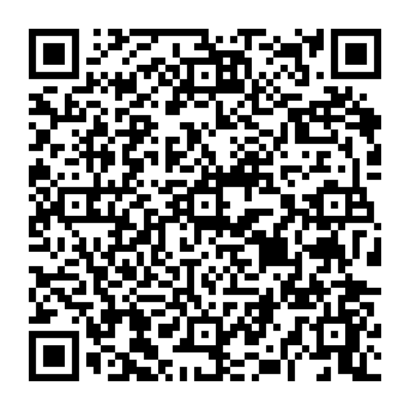 QR kodas