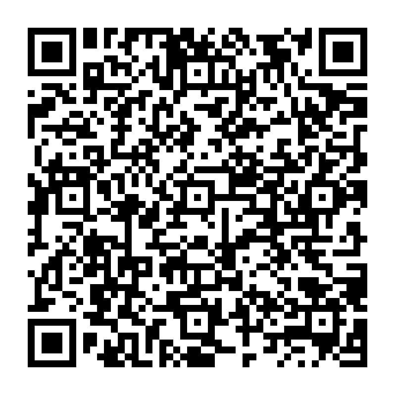 QR kodas