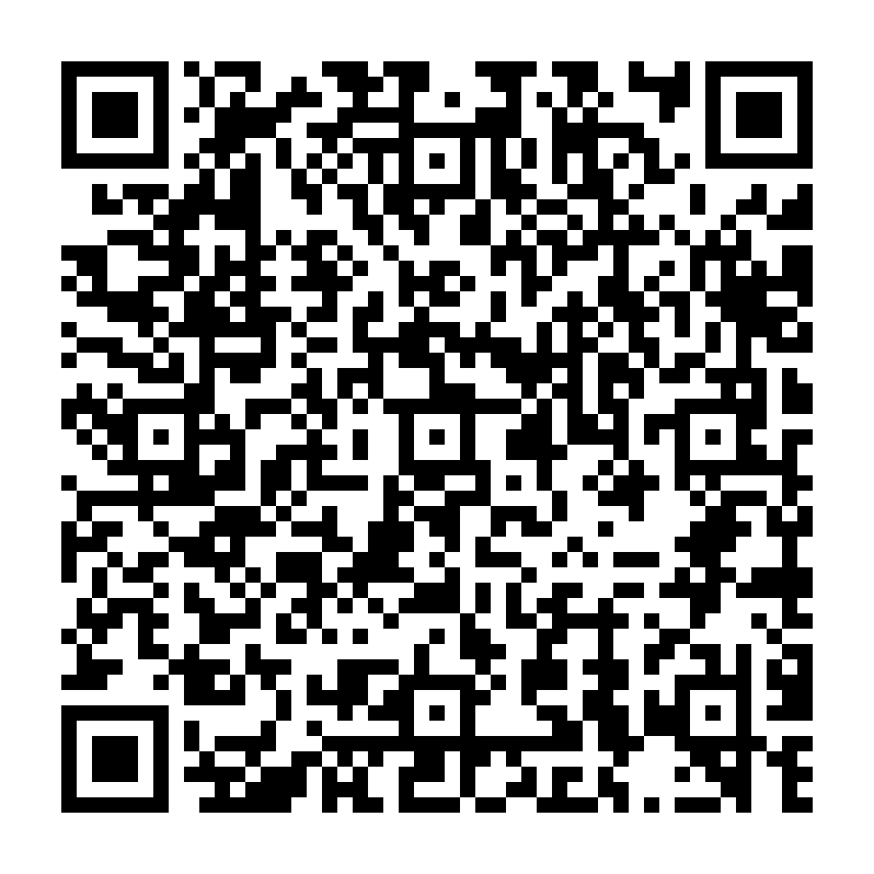 QR kodas