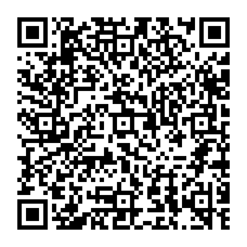 QR kodas
