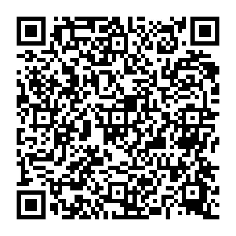 QR kodas