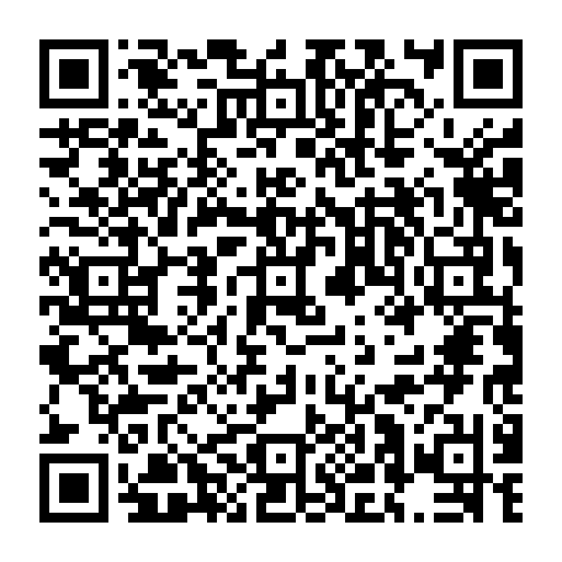 QR kodas