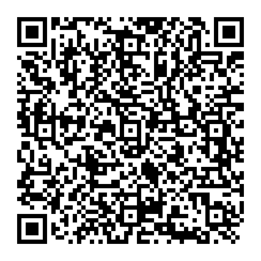 QR kodas