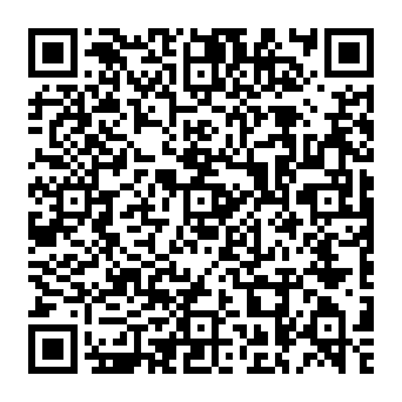 QR kodas