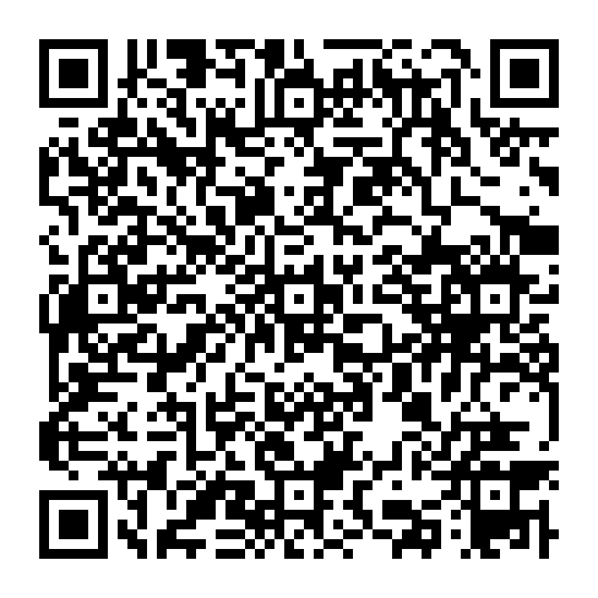 QR kodas