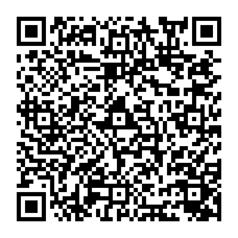 QR kodas