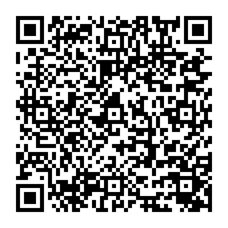 QR kodas