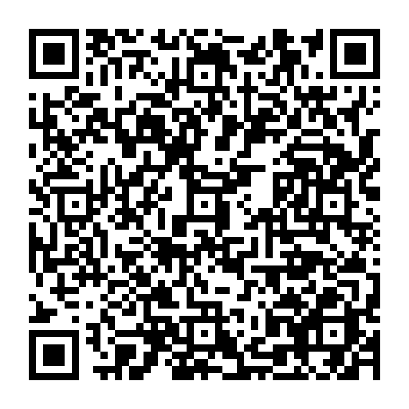 QR kodas