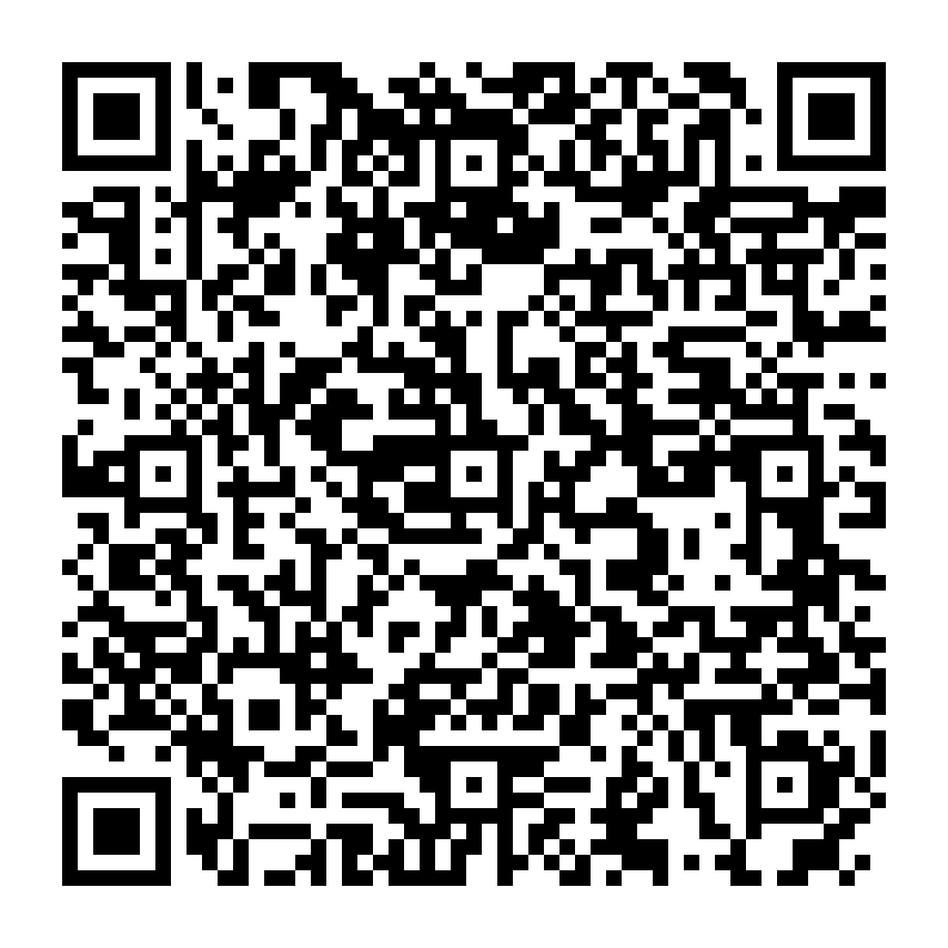 QR kodas