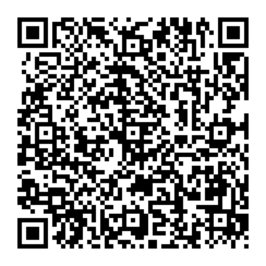 QR kodas
