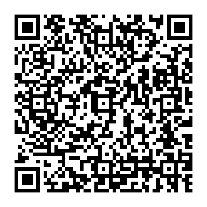 QR kodas