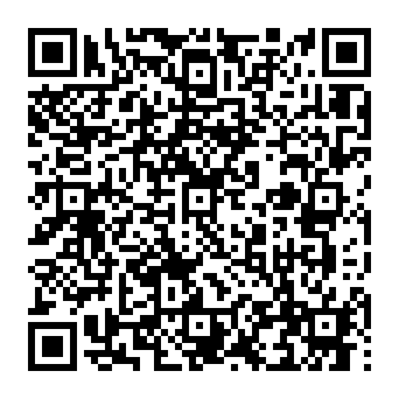 QR kodas