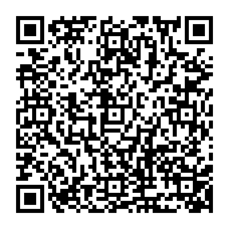 QR kodas