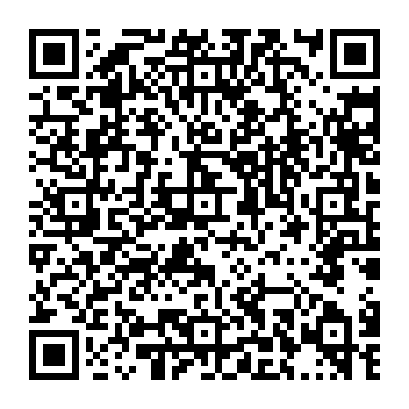 QR kodas