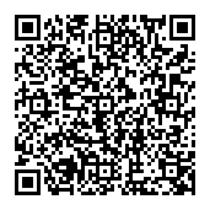 QR kodas