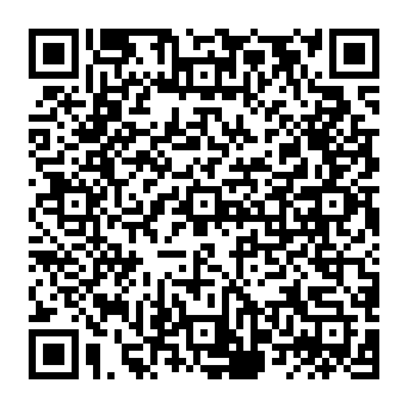 QR kodas