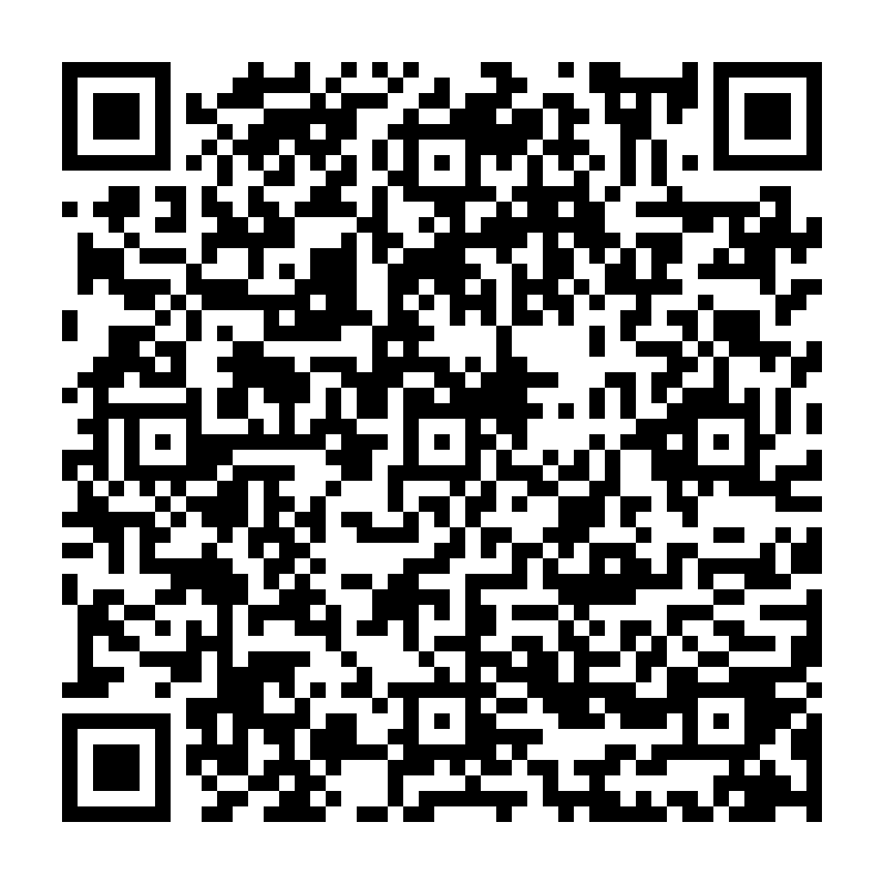 QR kodas