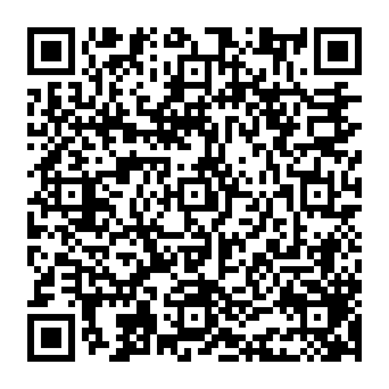QR kodas
