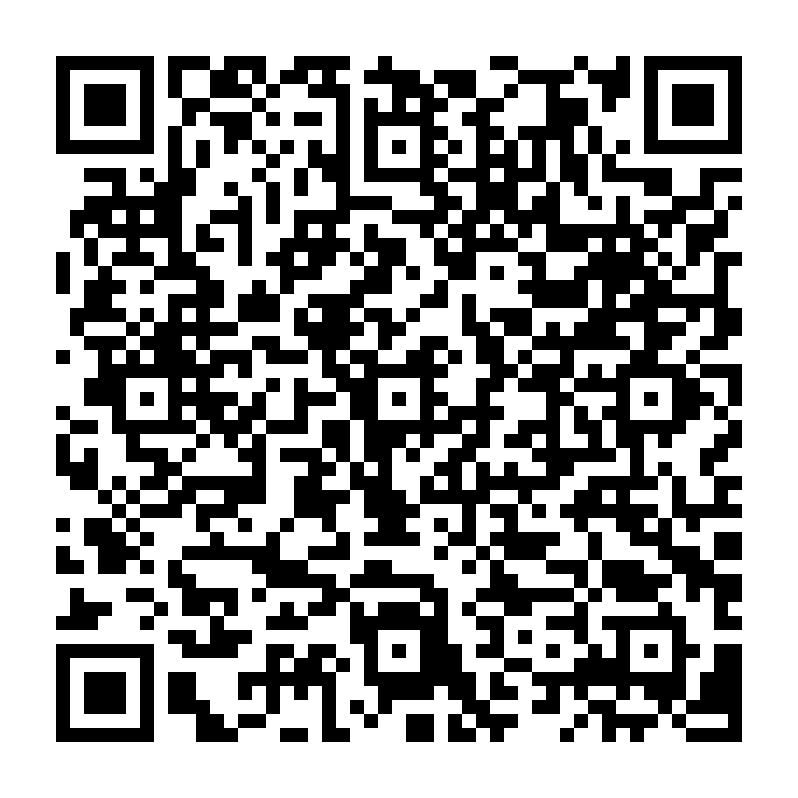 QR kodas