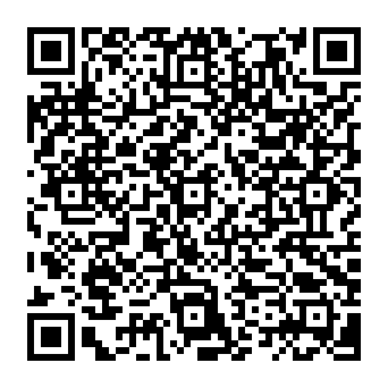 QR kodas