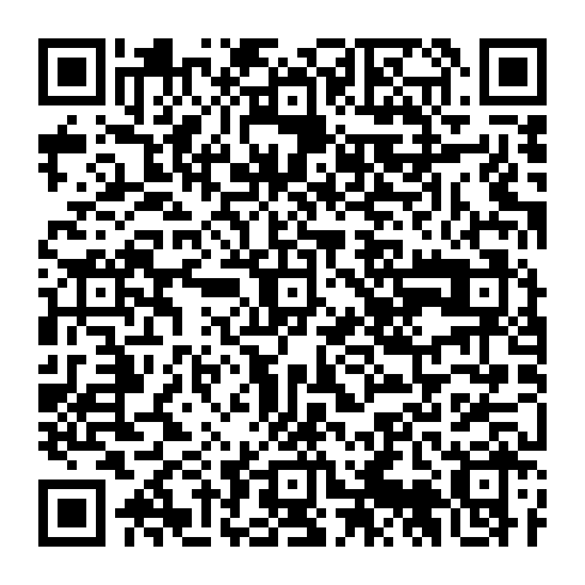 QR kodas