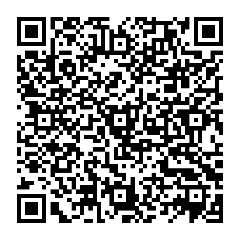 QR kodas