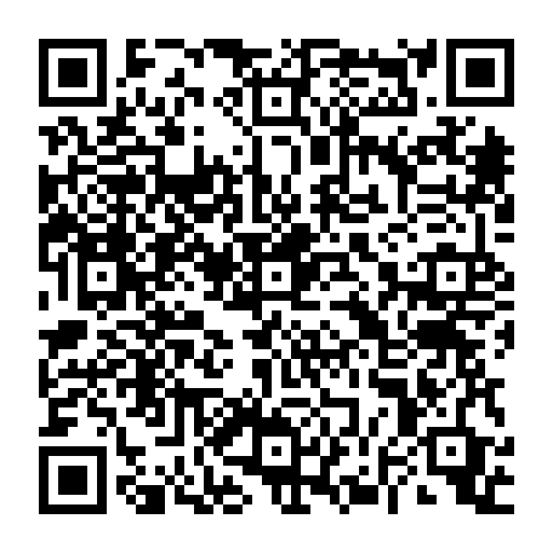 QR kodas