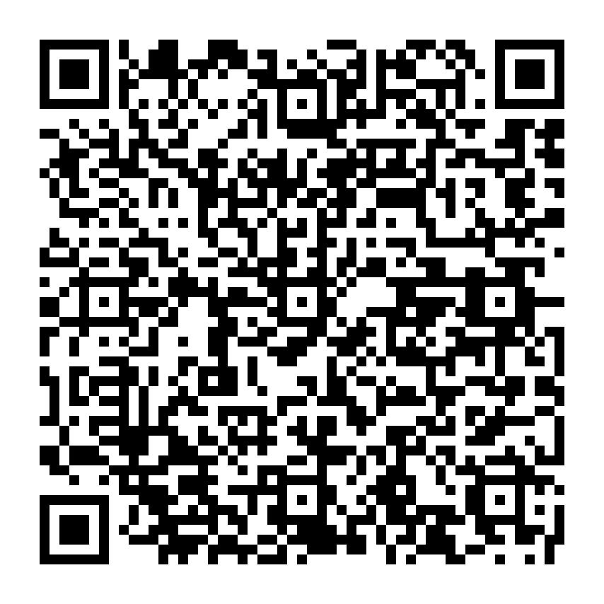 QR kodas