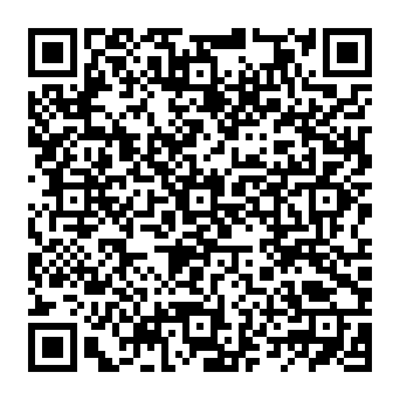 QR kodas