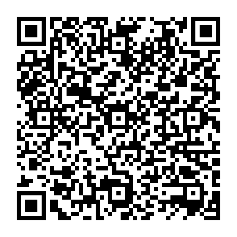 QR kodas
