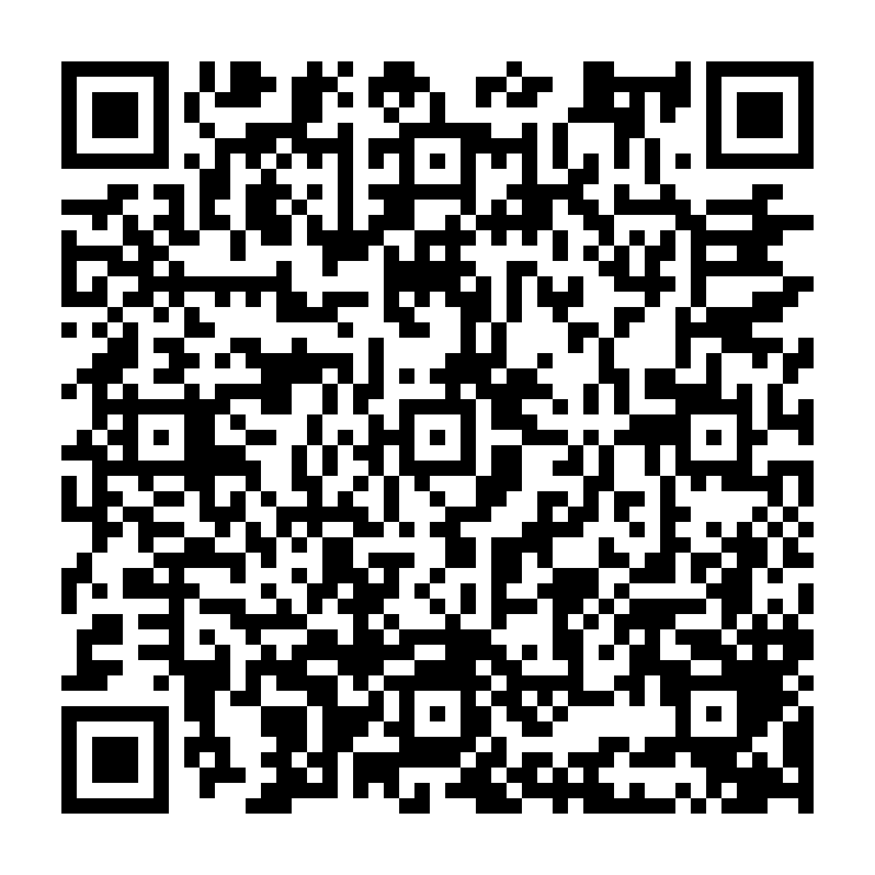 QR kodas