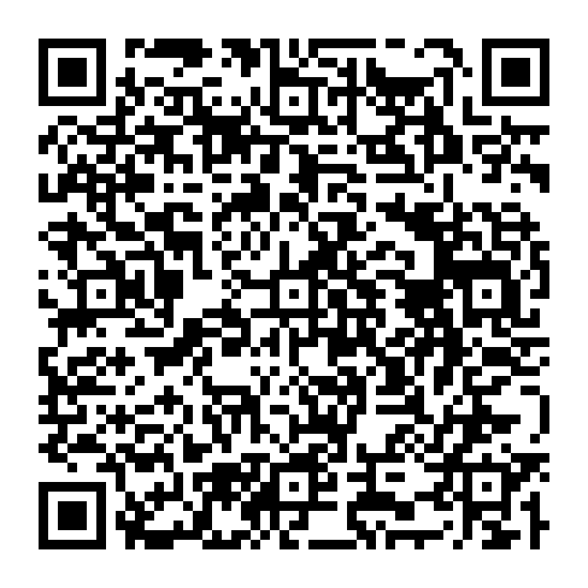 QR kodas