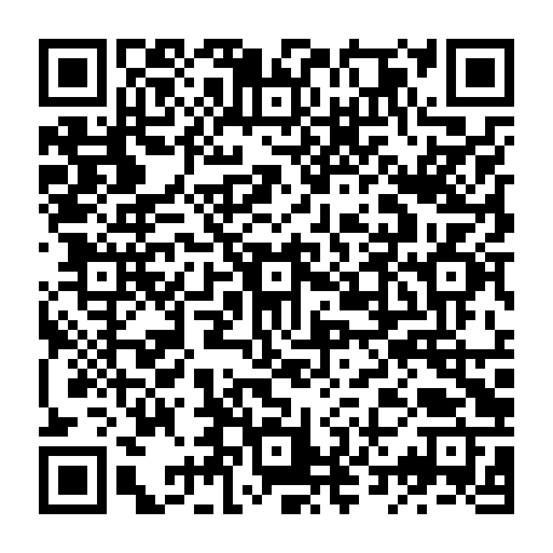 QR kodas